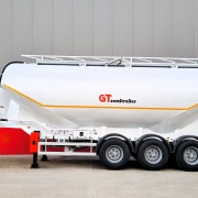 Cement Silo